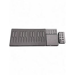 Used ROLI SEABOARD BLOCK MIDI Controller
