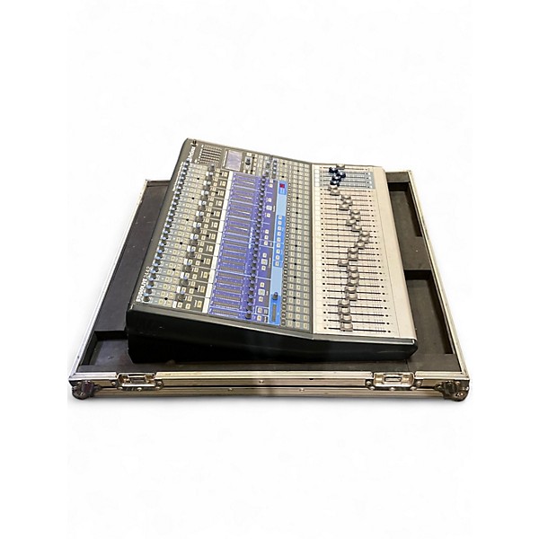 Used PreSonus StudioLive 24.42 Powered Mixer