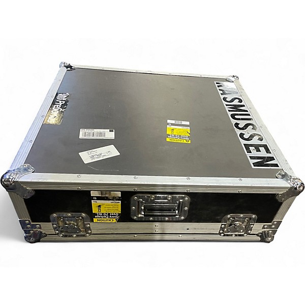 Used PreSonus StudioLive 24.42 Powered Mixer