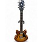 Used Gibson ES339 Honey Burst Hollow Body Electric Guitar thumbnail