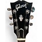 Used Gibson ES339 Honey Burst Hollow Body Electric Guitar