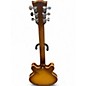 Used Gibson ES339 Honey Burst Hollow Body Electric Guitar