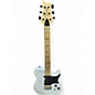 Used PRS NF53 Pearl White Solid Body Electric Guitar thumbnail