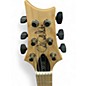 Used PRS NF53 Pearl White Solid Body Electric Guitar