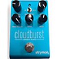 Used Strymon CLOUDBURST Effect Pedal thumbnail