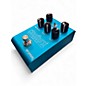 Used Strymon CLOUDBURST Effect Pedal