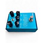 Used Strymon CLOUDBURST Effect Pedal