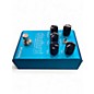 Used Strymon CLOUDBURST Effect Pedal