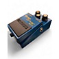 Used BOSS BD2 Blues Driver Effect Pedal