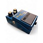 Used BOSS BD2 Blues Driver Effect Pedal