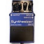 Used BOSS SY1 Effect Pedal thumbnail