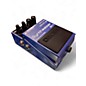 Used BOSS SY1 Effect Pedal