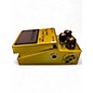 Used BOSS SD1 Super Overdrive 50TH ANNIVERSARY Effect Pedal