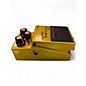 Used BOSS SD1 Super Overdrive 50TH ANNIVERSARY Effect Pedal