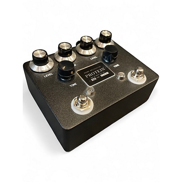 Used Browne Amplification PROTEIN Effect Pedal
