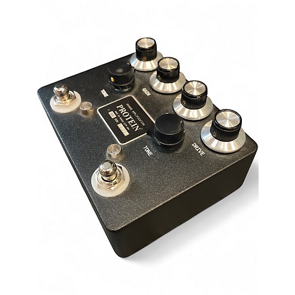 Used Browne Amplification PROTEIN Effect Pedal