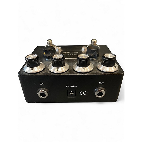 Used Browne Amplification PROTEIN Effect Pedal