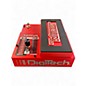 Used DigiTech Whammy V Effect Pedal