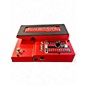 Used DigiTech Whammy V Effect Pedal