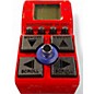 Used Zoom MS-60B+ Bass Effect Pedal
