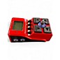 Used Zoom MS-60B+ Bass Effect Pedal