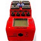 Used Zoom MS-60B+ Bass Effect Pedal