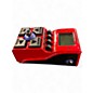 Used Zoom MS-60B+ Bass Effect Pedal
