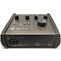 Used IK Multimedia AXE I/O ONE Audio Interface thumbnail