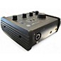 Used IK Multimedia AXE I/O ONE Audio Interface