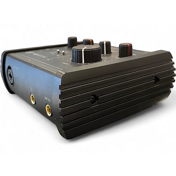 Used IK Multimedia AXE I/O ONE Audio Interface