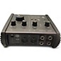 Used IK Multimedia AXE I/O ONE Audio Interface