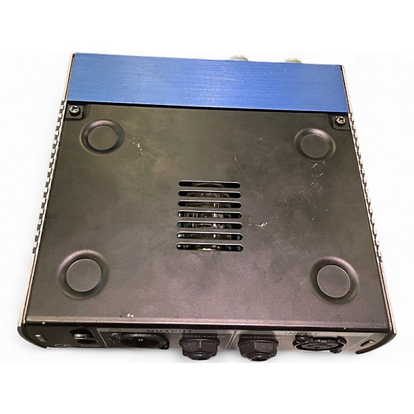 Used PreSonus TubePre Microphone Preamp