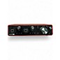 Used Focusrite Scarlett 4i4 Audio Interface thumbnail