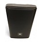 Used JBL IRX108BT Powered Speaker thumbnail