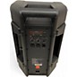 Used JBL IRX108BT Powered Speaker