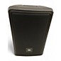 Used JBL IRX108BT Powered Speaker thumbnail