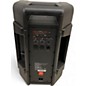 Used JBL IRX108BT Powered Speaker