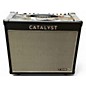 Used Line 6 CATALYST 60 CX Guitar Combo Amp thumbnail