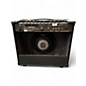Used Line 6 CATALYST 60 CX Guitar Combo Amp