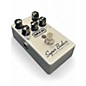 Used MXR M75 Super Badass Distortion Effect Pedal thumbnail
