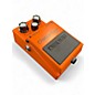 Used BOSS DS1 Distortion Effect Pedal thumbnail