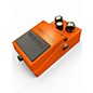 Used BOSS DS1 Distortion Effect Pedal
