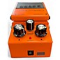 Used BOSS DS1 Distortion Effect Pedal