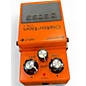 Used BOSS DS1 Distortion Effect Pedal