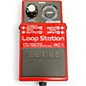 Used BOSS RC1 Loop Station Pedal