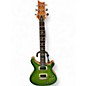 Used 2012 PRS P22 Verde Solid Body Electric Guitar thumbnail