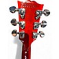 Used Gibson SG Standard Cherry Solid Body Electric Guitar
