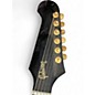 Used Gibson Firebird Custom Ebony Solid Body Electric Guitar