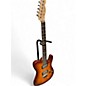 Used 2006 Fender FSR Telecaster Deluxe Quilted Maple Tobacco Sunburst Solid Body Electric Guitar