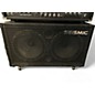 Used Seismic Audio SA212 Guitar Cabinet